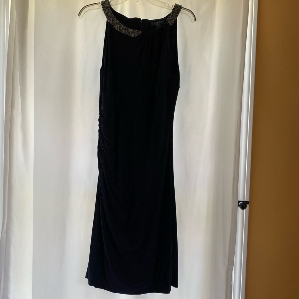 Lauren cocktail dress